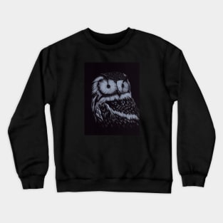 Watching you Crewneck Sweatshirt